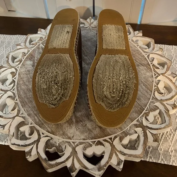 Brighton Leather Shoes - 9 - Picture 9 of 9